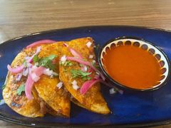 -Q MEX 库迈墨西哥餐吧(双井店)