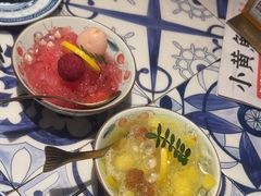 -图味美小黄鱼·景德菜(浙江路店)