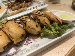 -状元阁烧烤(新华路总店)