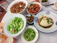 -二泉园老菜馆·百年无锡菜