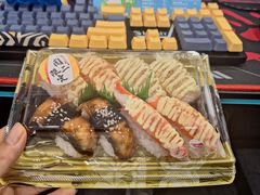 -凯德广场(西城店)