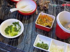 -京味羊蝎子火锅(柳影路店)