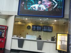 售票处-曹杨影城(曹杨店)
