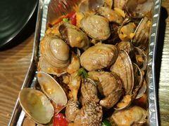 -马海涛牛肉串·午市牛腩饭·烧烤夜宵(领汇广场店)