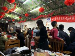 大堂-杨厝六十六农庄农舍(杨厝路店)