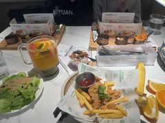 -牛爱客牛排(温岭千禧店)