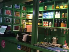 -莅香岛港式餐厅(滨江道店)