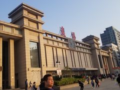-习家池