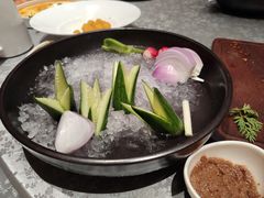 -连鹭海鲜·海肠捞饭·海胆饭(星海店)