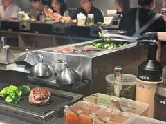 -肉肉大米(金虹桥店)
