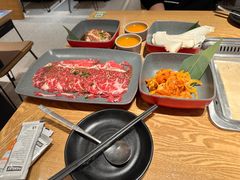 -新石器烤肉(南站店)