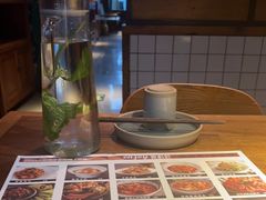 -薇酌饮·陕西菜(南门外店)