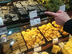 -泰康食品有限公司食品厂