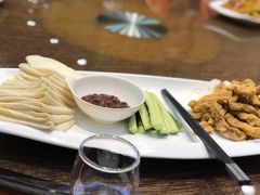 -郑庄脂渣海鲜楼(九水路店)