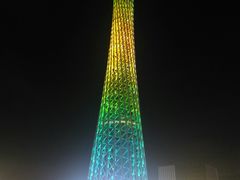 -珠江夜游广州塔·中大码头