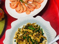 -天鲜阁·海鲜粤菜·33年老字号(石槎白云站店)