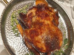 -马克西姆俄罗斯餐厅(通亚街店)