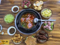 -笔记安顺夺夺粉火锅