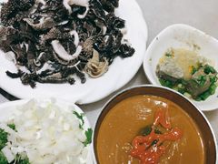 爆肚-京门老爆三(回龙观店)