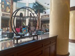 -北京前门建国饭店