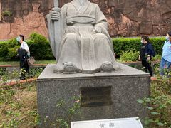 -广州神农草堂中医药博物馆