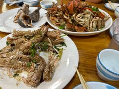 -鱼市酒店(威海水产批发市场店)