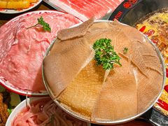 -牛市坎火锅(建设路店)