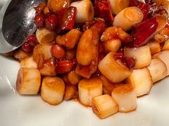 -俏江南天津时尚曲艺主题餐厅(马场道店)