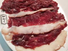 -八合里潮汕鲜牛肉火锅(惠州华贸店)