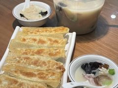 -春水锅贴·传统鲁菜(大明湖店)