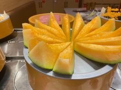 -喜家自助小火锅(卓悦里店)