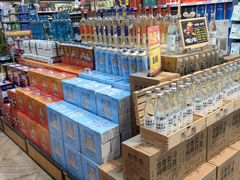 -超市发超市(学院路店)
