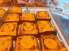 -麦山伴茶(田安北路店)