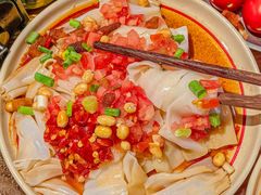 -黔二妞地摊火锅(龙华清湖店)