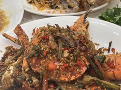 -凤城礼记鱼翅海鲜酒家(新马路总店)