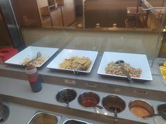 自助调料区-海底捞火锅(龙湖北京大兴天街店)