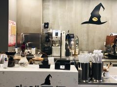 -WIZARD COFFEE咖啡巫师