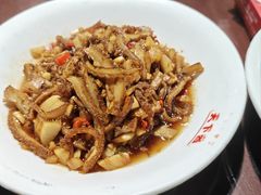 -天下客饭店(中山路店)