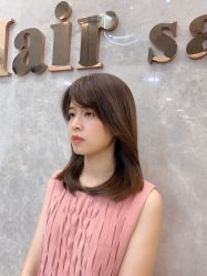 -AD HAIR 