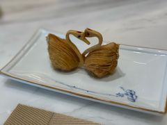 -白天鹅宾馆-宏图府餐厅