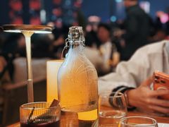 -埠口精酿夜景餐酒吧· BREWPORT BISTRO(长嘉汇重庆之眼店)