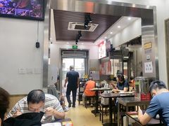 -小胖包子王(赵公口店)