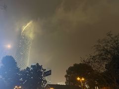 -金鸡湖景区