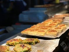 -盛江山自助料理(奥莱锦辉购物广场店)