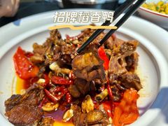 -最爱妈妈菜·宜春本地菜(一店)