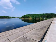 -木兰水镇旅游景区