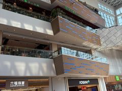 -壹海城ONE MALL