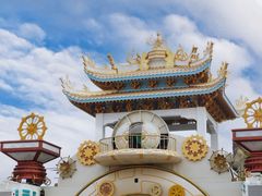 -渔岛海洋度假区