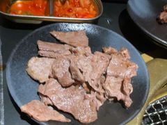 -谷牛和牛烤肉(漕河泾印象城店)