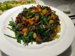 -广东道至正餐厅(区庄店)